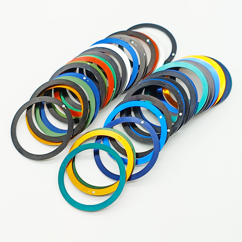 Mod 38 مللي متر SKX007 الحافة  - مراجعة Resin Art Underwater وسعره