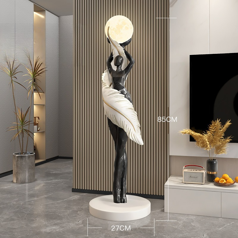 مصابيح أرضية كبيرة للمدخل، هدي - مراجعة Resin Art On Floor وسعره