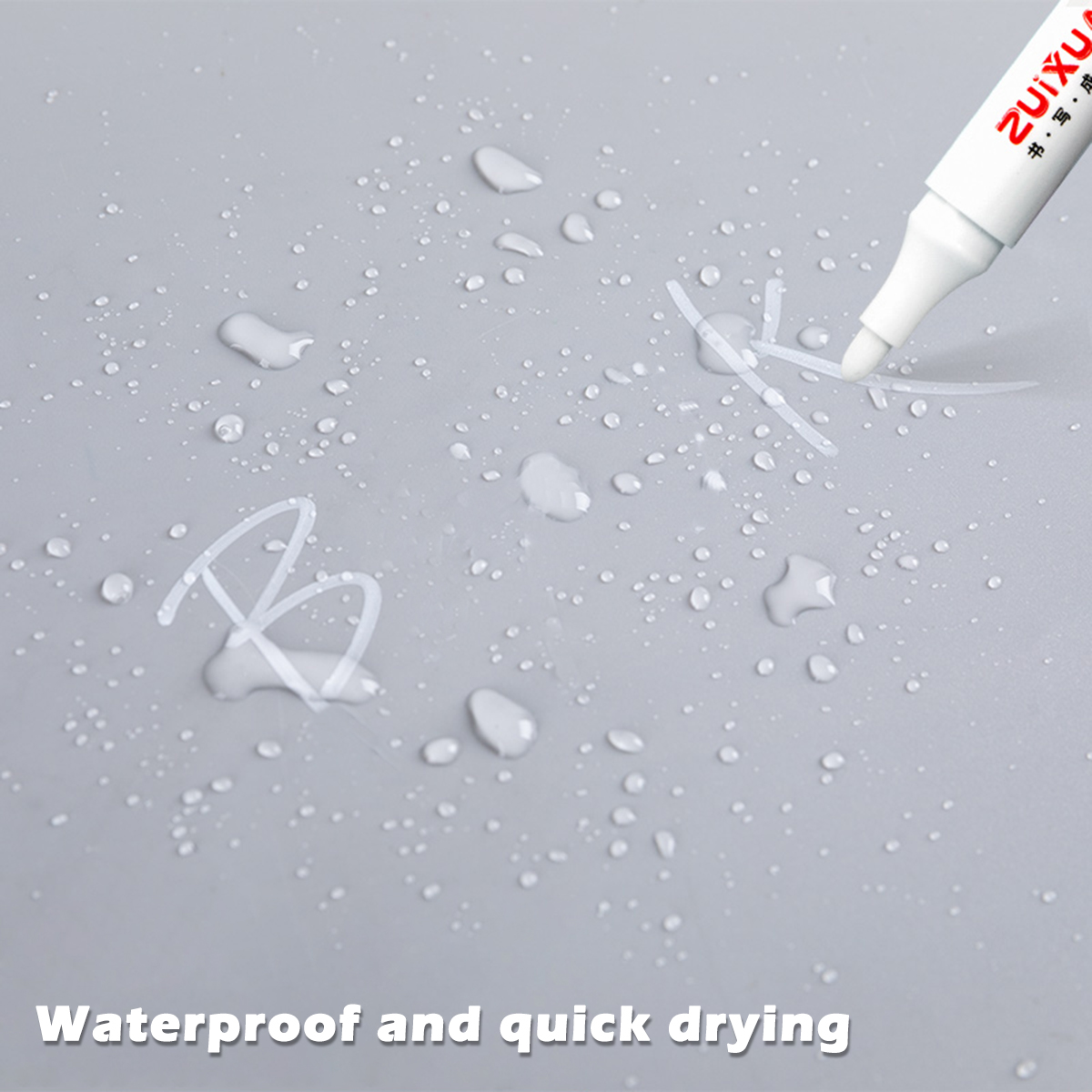 الأبيض مجموعة أقلام خطاط (مارك - مراجعة Copic Marker Sketch وسعره