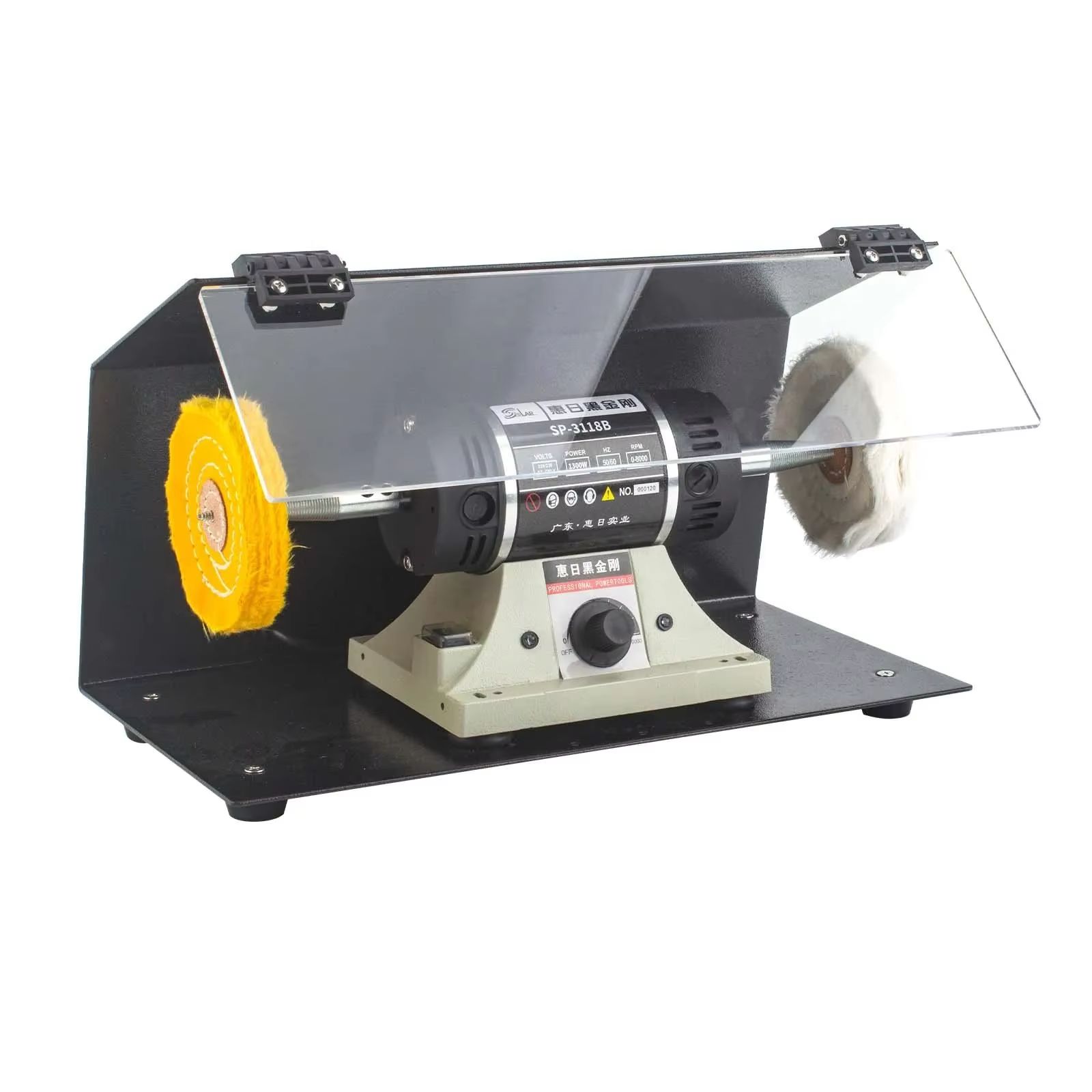ملمع مجوهرات بعجلات مزدوجة 10, - مراجعة Resin Art Drill Machine وسعره