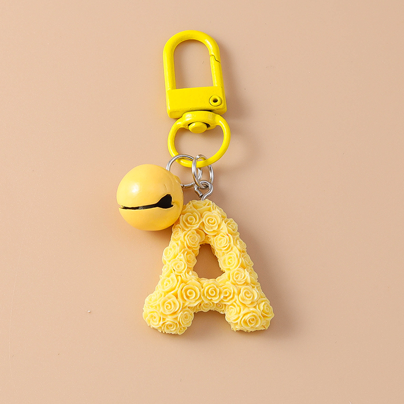 لطيف الراتنج زهرة الورد الأولي - مراجعة Resin Art Alphabet وسعره