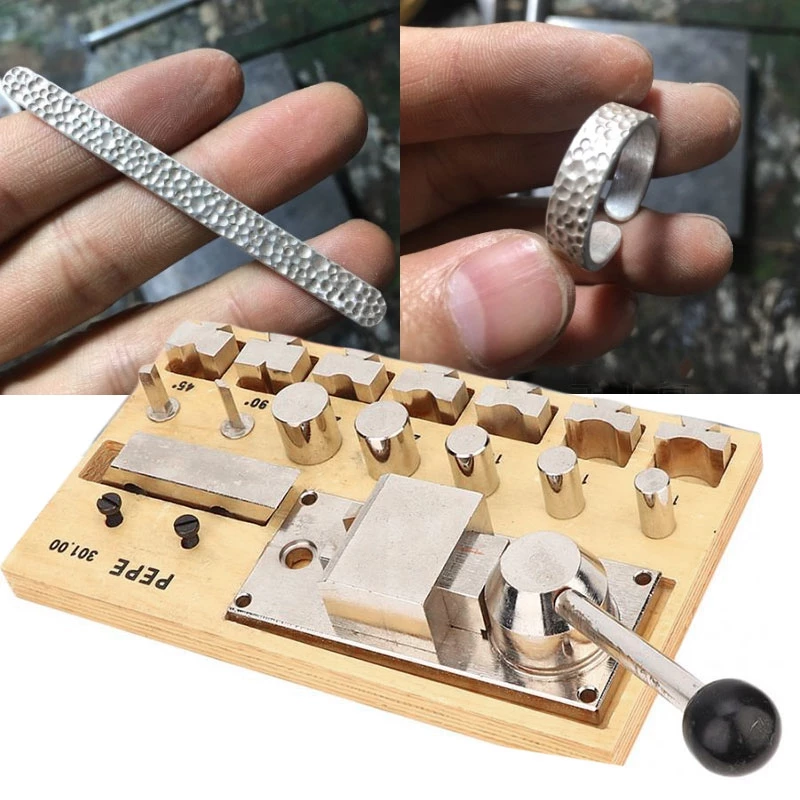 آلة ثني خاتم phyhهو للقرط والذ - مراجعة Resin Art Drill Machine وسعره