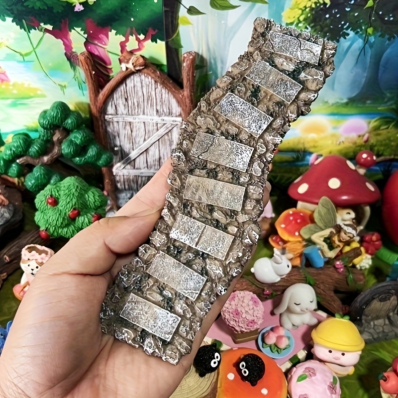 1 قطعة آرت ديكو نمط الراتنج حج - مراجعة Resin Art Sculptures وسعره