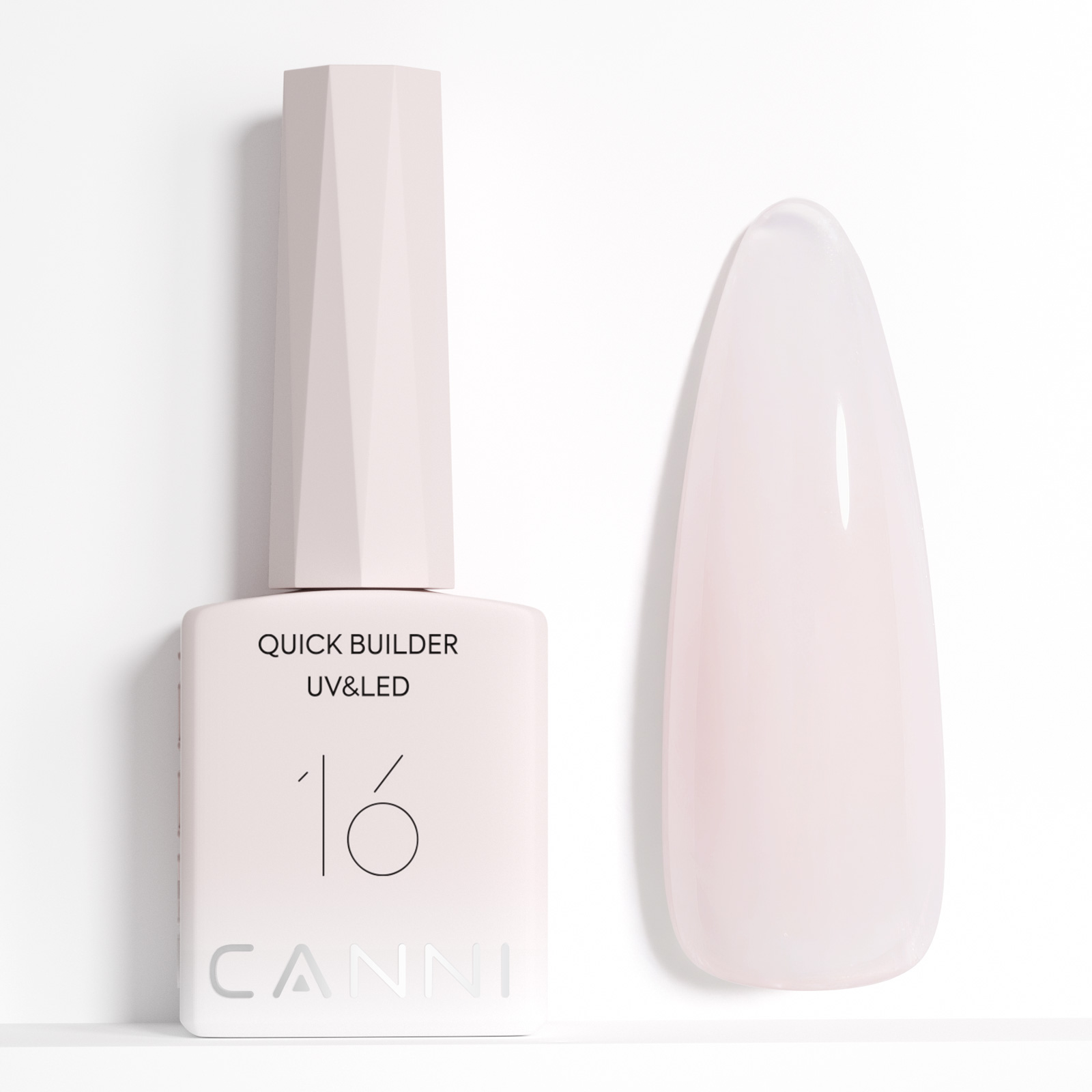 CANNI UV البناء هلام سريع منشئ - مراجعة Resin Art Use وسعره