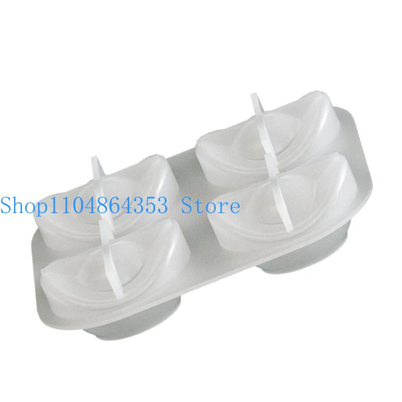 قالب سيليكون متعدد الاستخدامات - مراجعة Resin Art Use وسعره