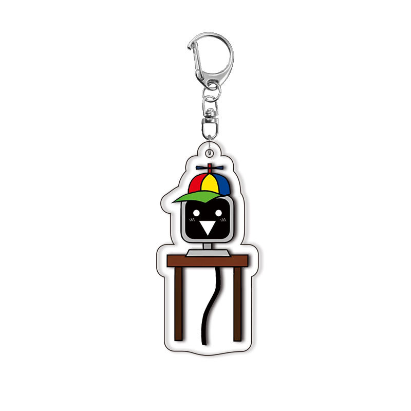 Incredibox Sprunky Beats Rhyth - مراجعة Resin Art Keychain وسعره