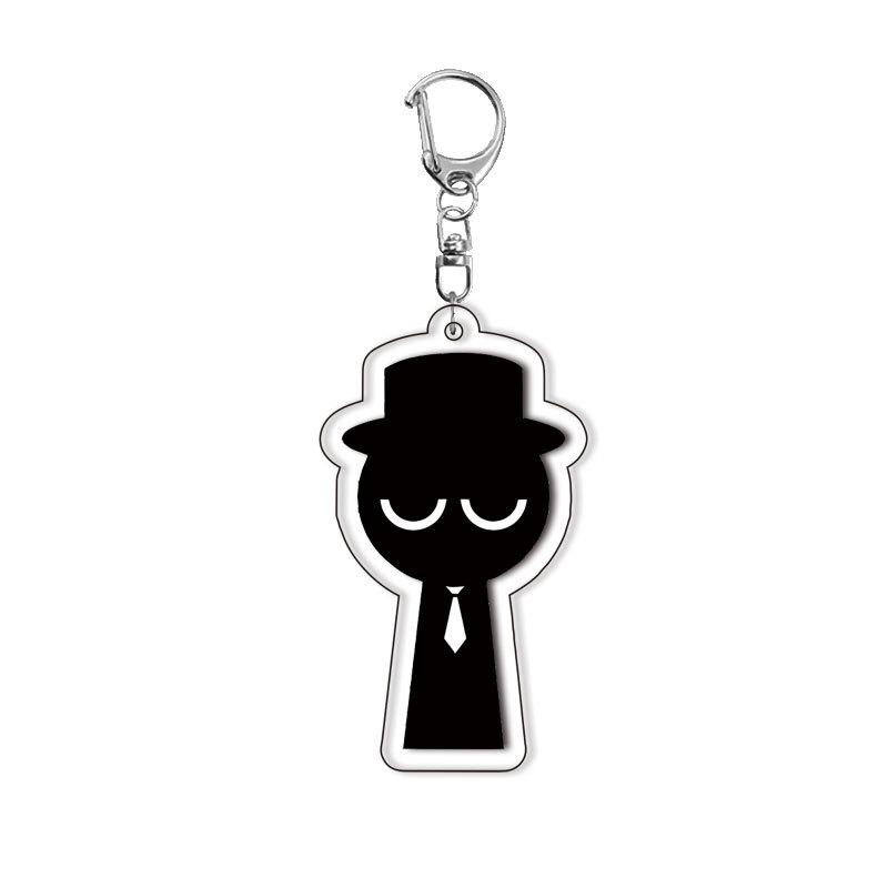 Incredibox Sprunky Beats Rhyth - مراجعة Resin Art Keychain وسعره