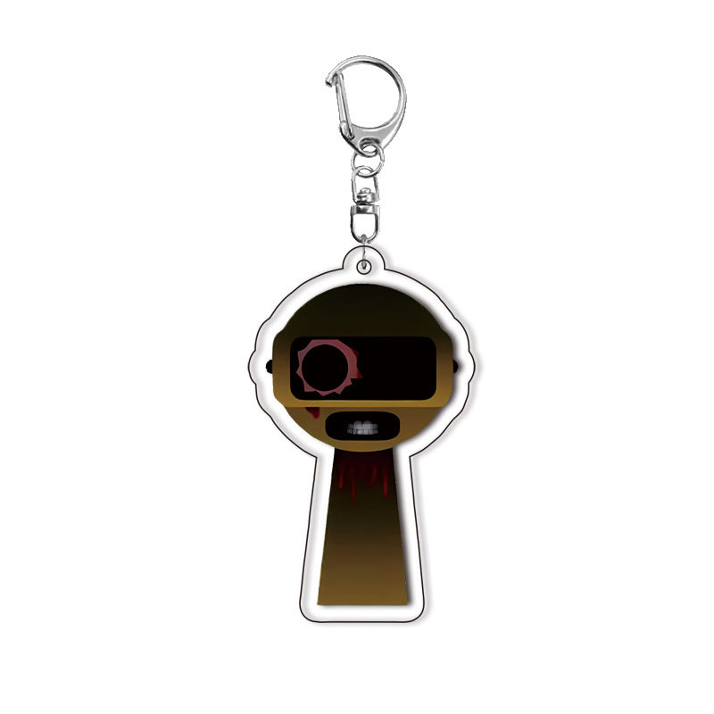 Incredibox Sprunky Beats Rhyth - مراجعة Resin Art Keychain وسعره